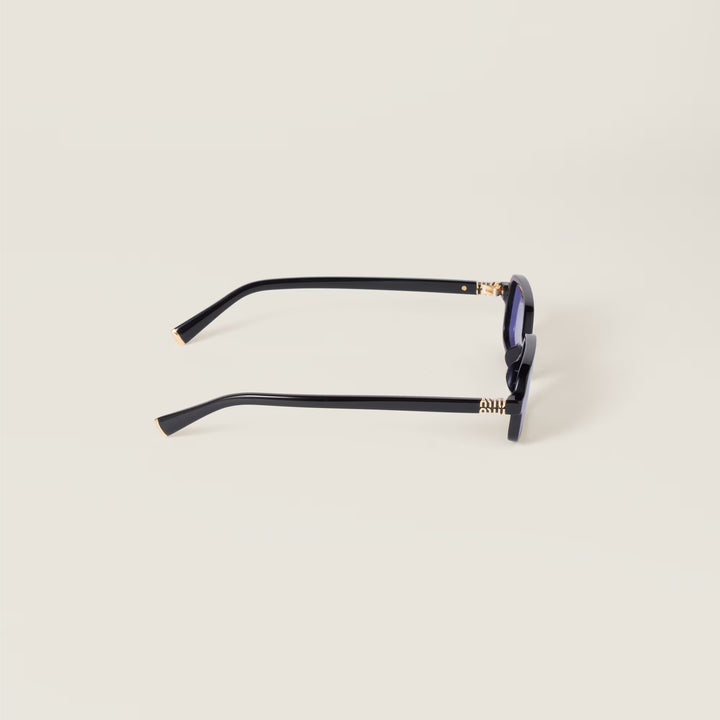 Lunettes de soleil Miu Regard