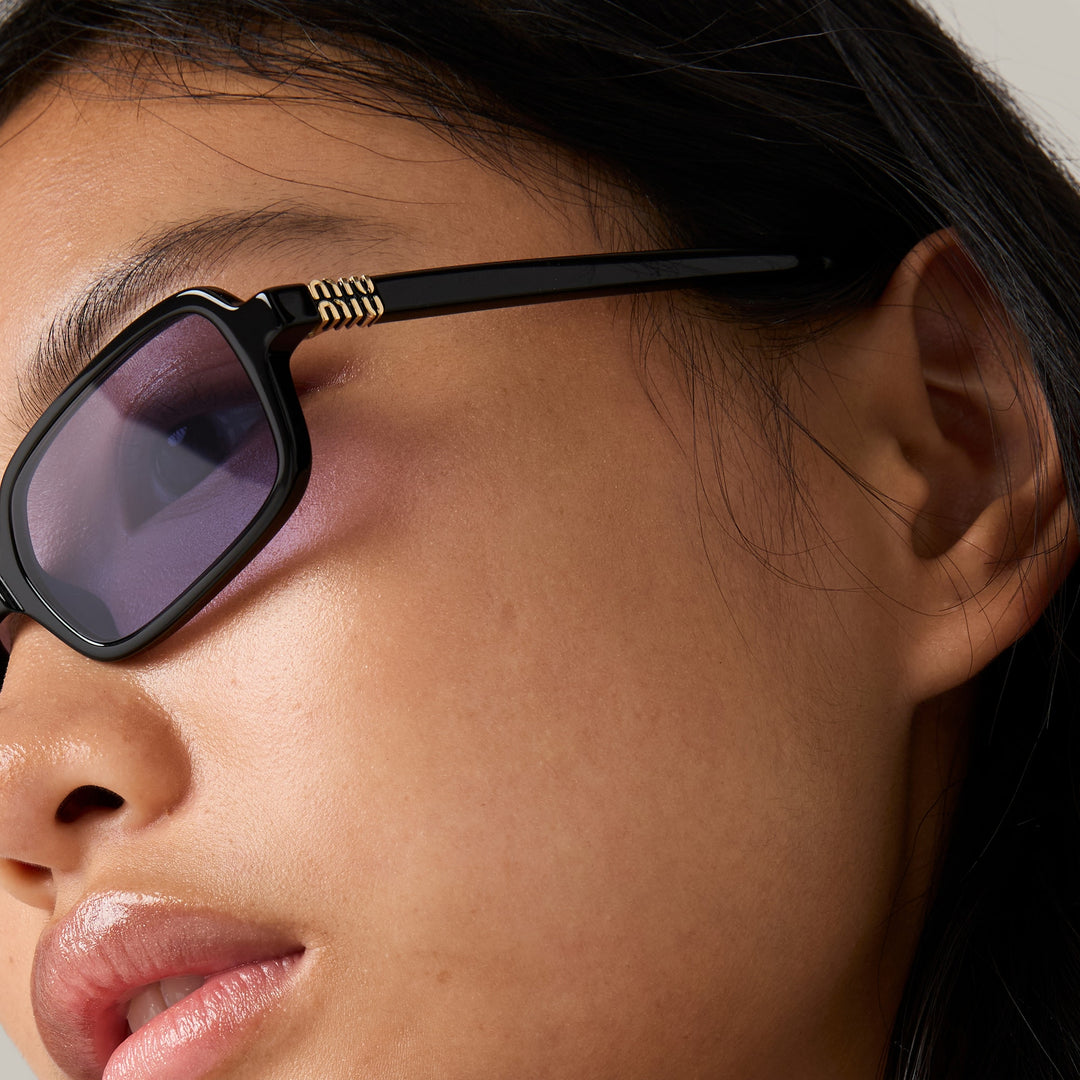 Lunettes de soleil Miu Regard