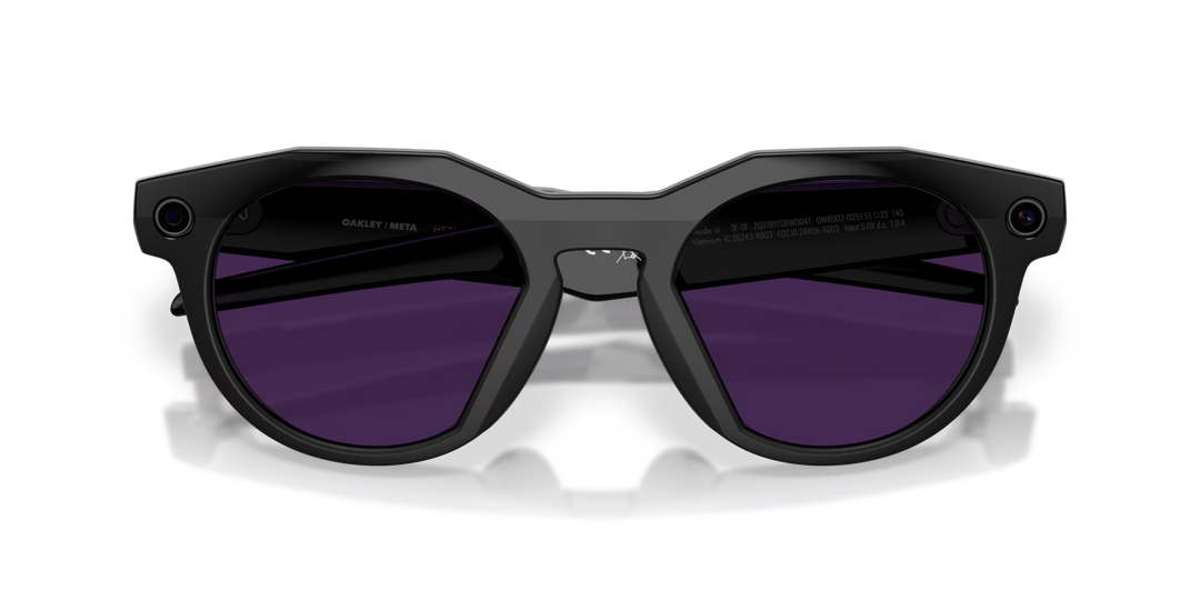 Oakley Meta HSTN Transitions®