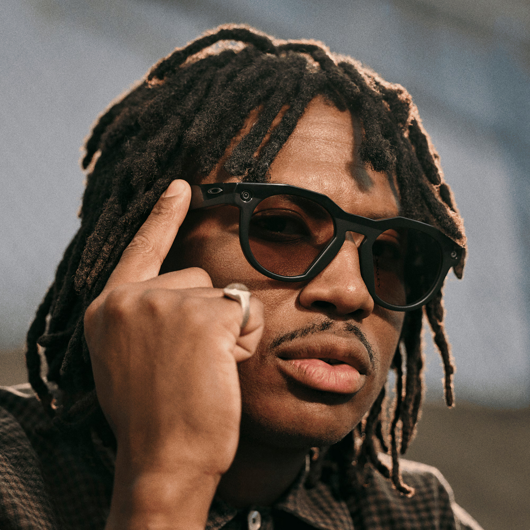 Oakley Meta HSTN Transitions®