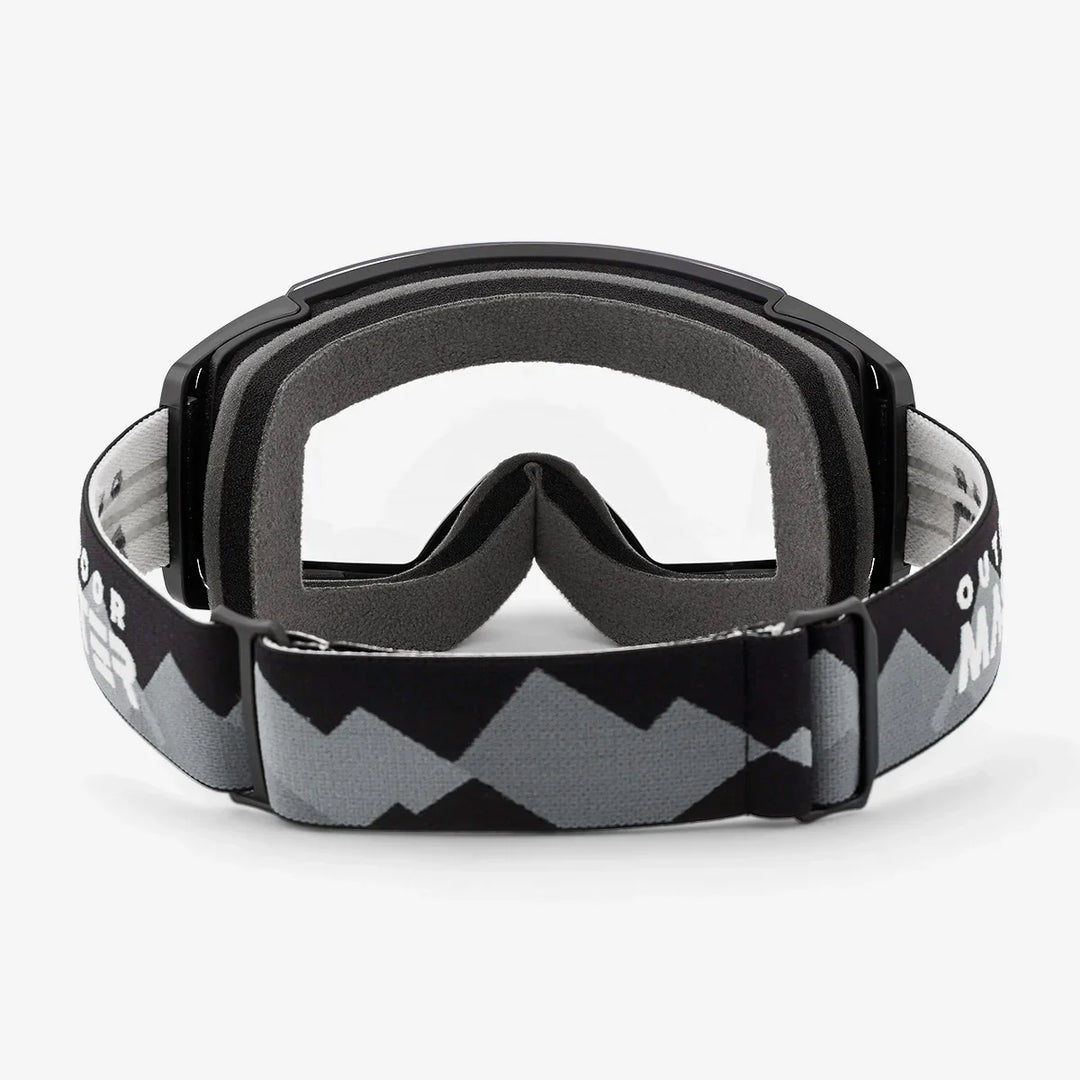 Lunettes de ski photochromiques PRO