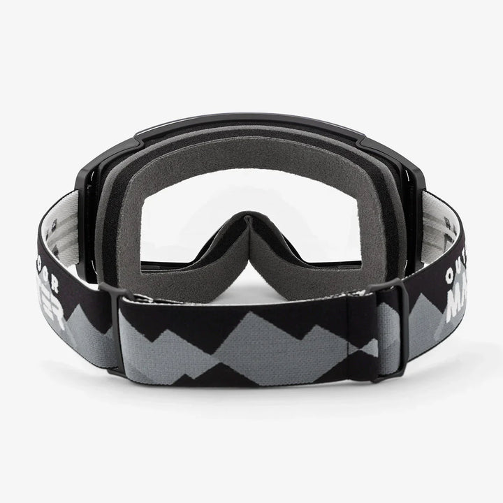 Lunettes de ski photochromiques PRO