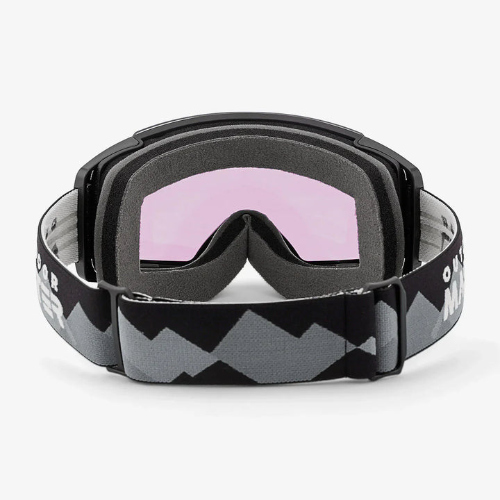 Lunettes de ski photochromiques PRO