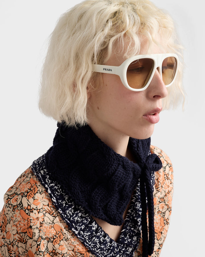 Lunettes de soleil Prada Eyewear Collection