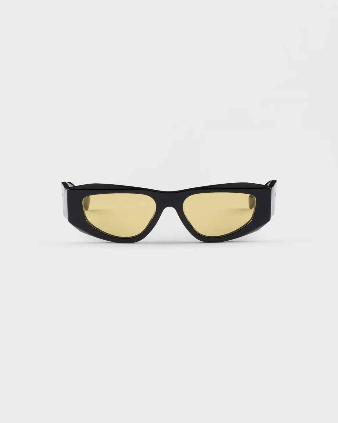 Lunettes de soleil Prada Symbole
