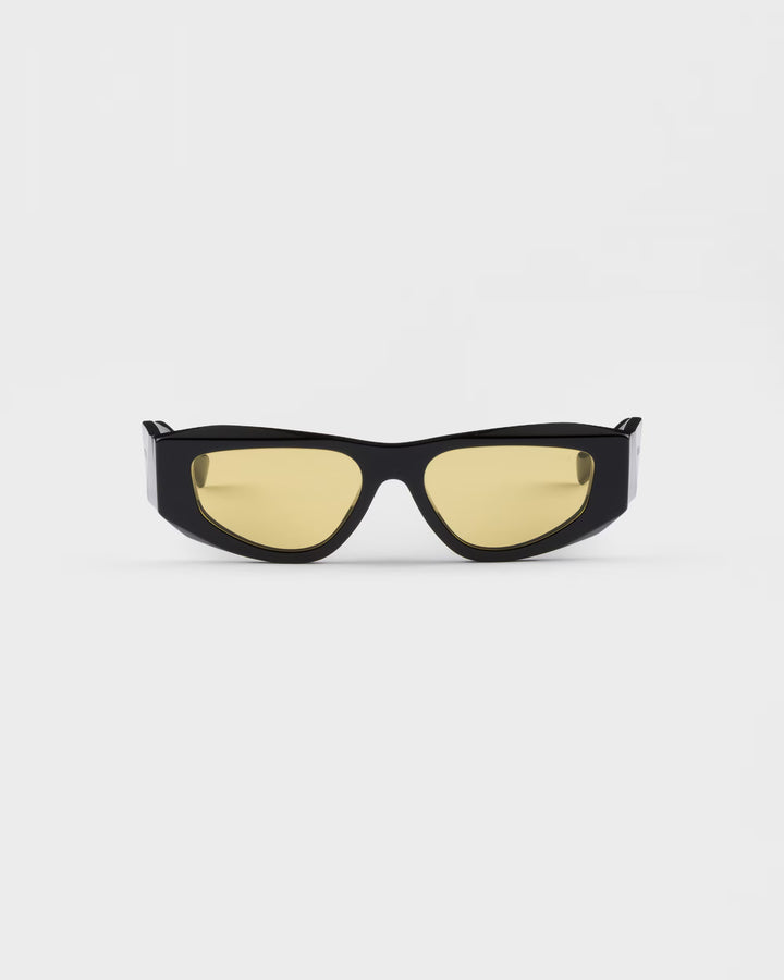 Lunettes de soleil Prada Symbole