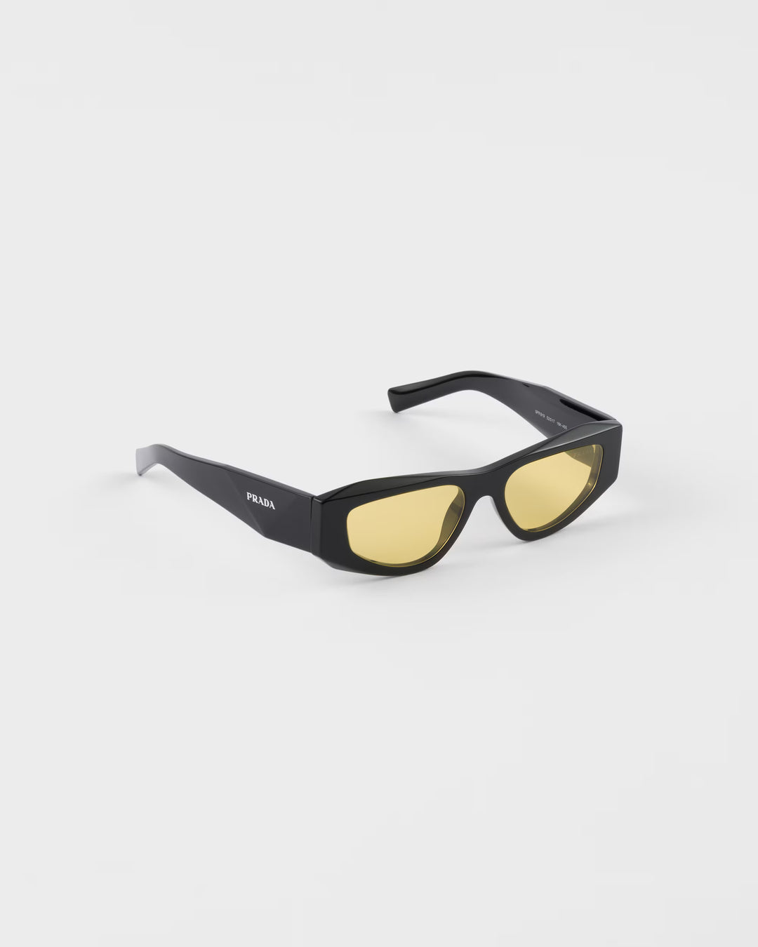 Lunettes de soleil Prada Symbole