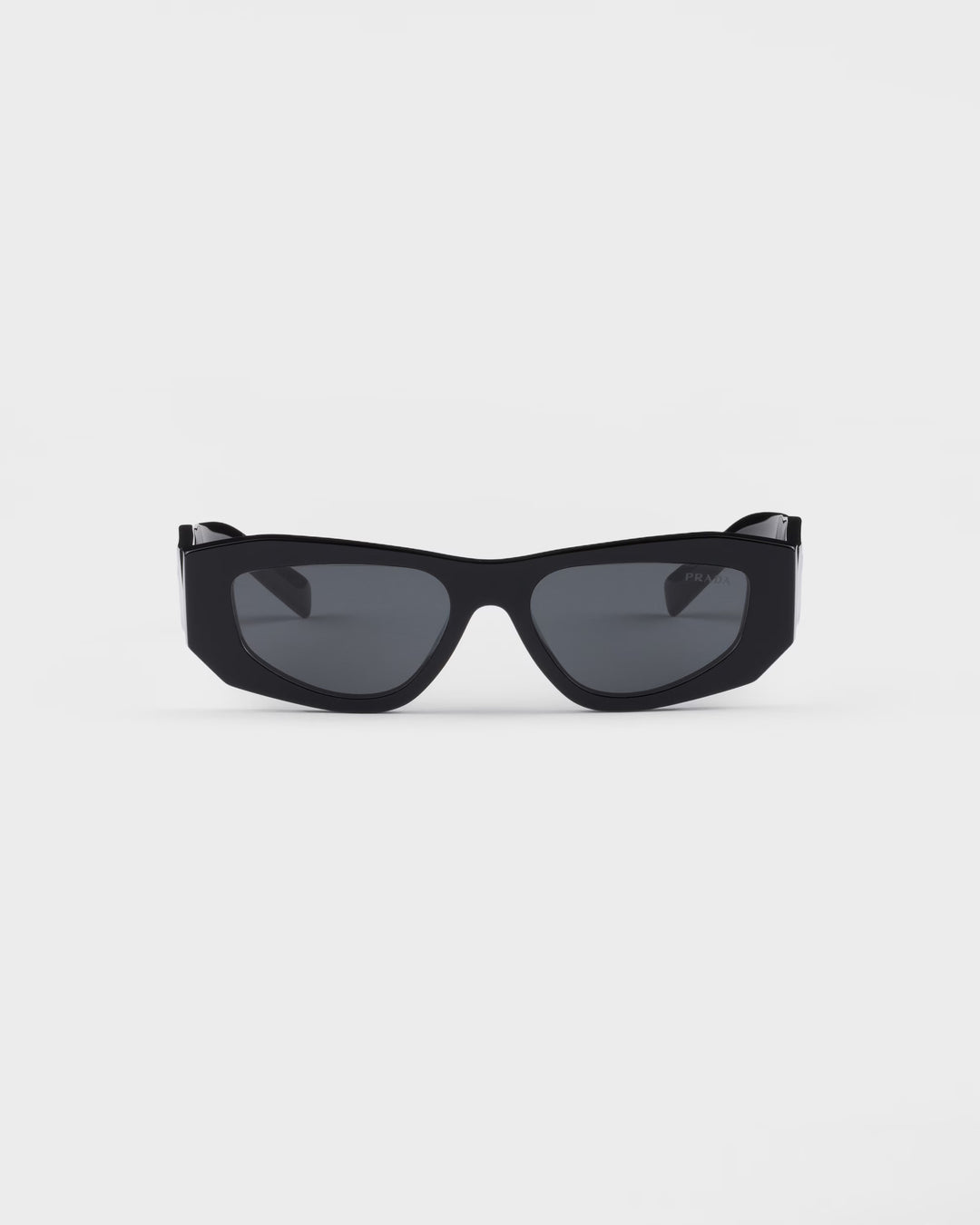 Lunettes de soleil Prada Symbole