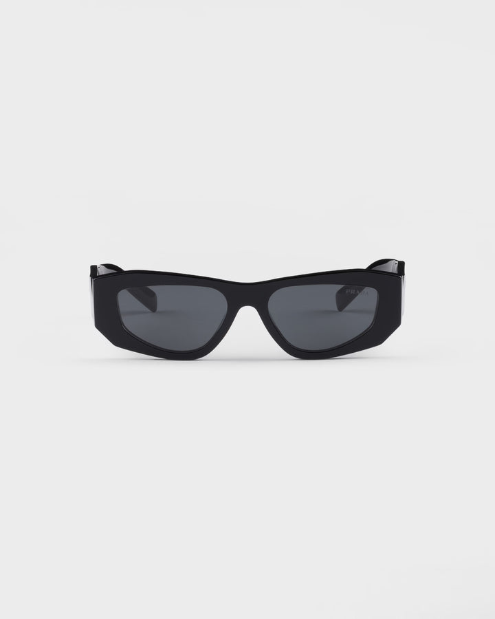 Lunettes de soleil Prada Symbole