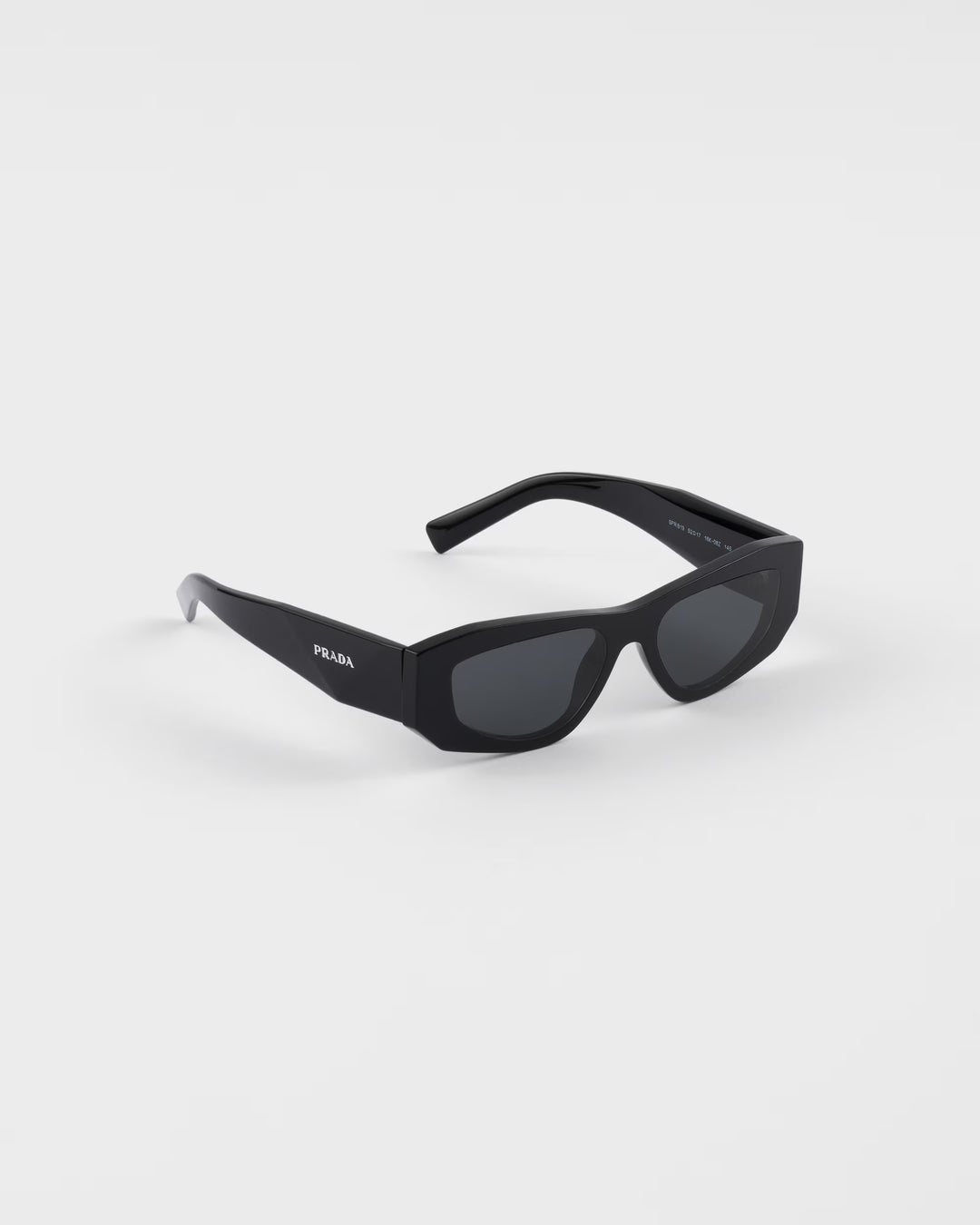 Lunettes de soleil Prada Symbole