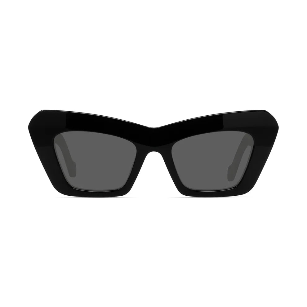 LOEWE BEVELED CAT EYE