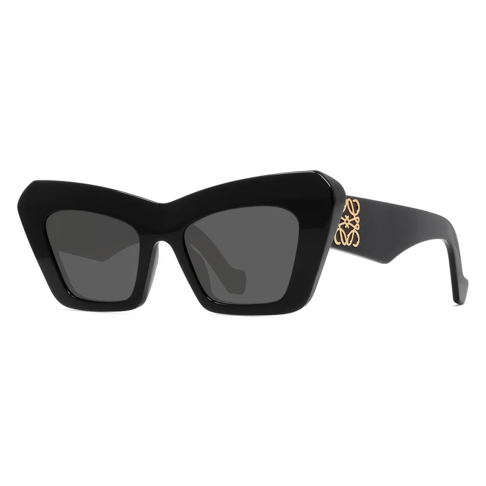 LOEWE BEVELED CAT EYE